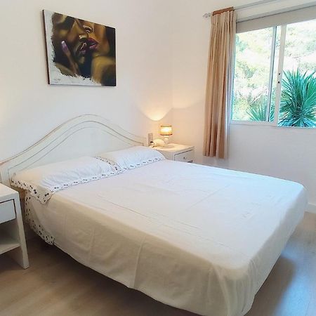 Апартаменты Pregonda 13 Menorca Сон-Парк Экстерьер фото