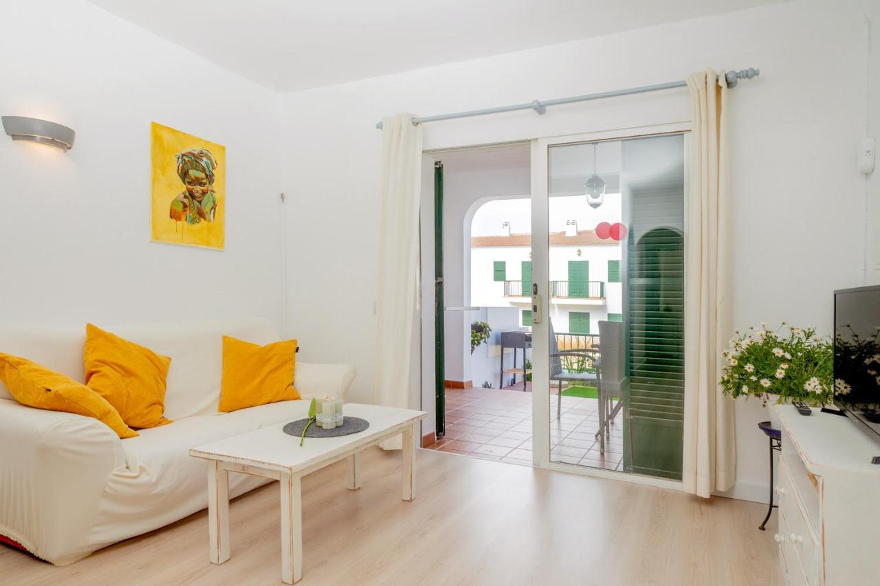 Апартаменты Pregonda 13 Menorca Сон-Парк Экстерьер фото