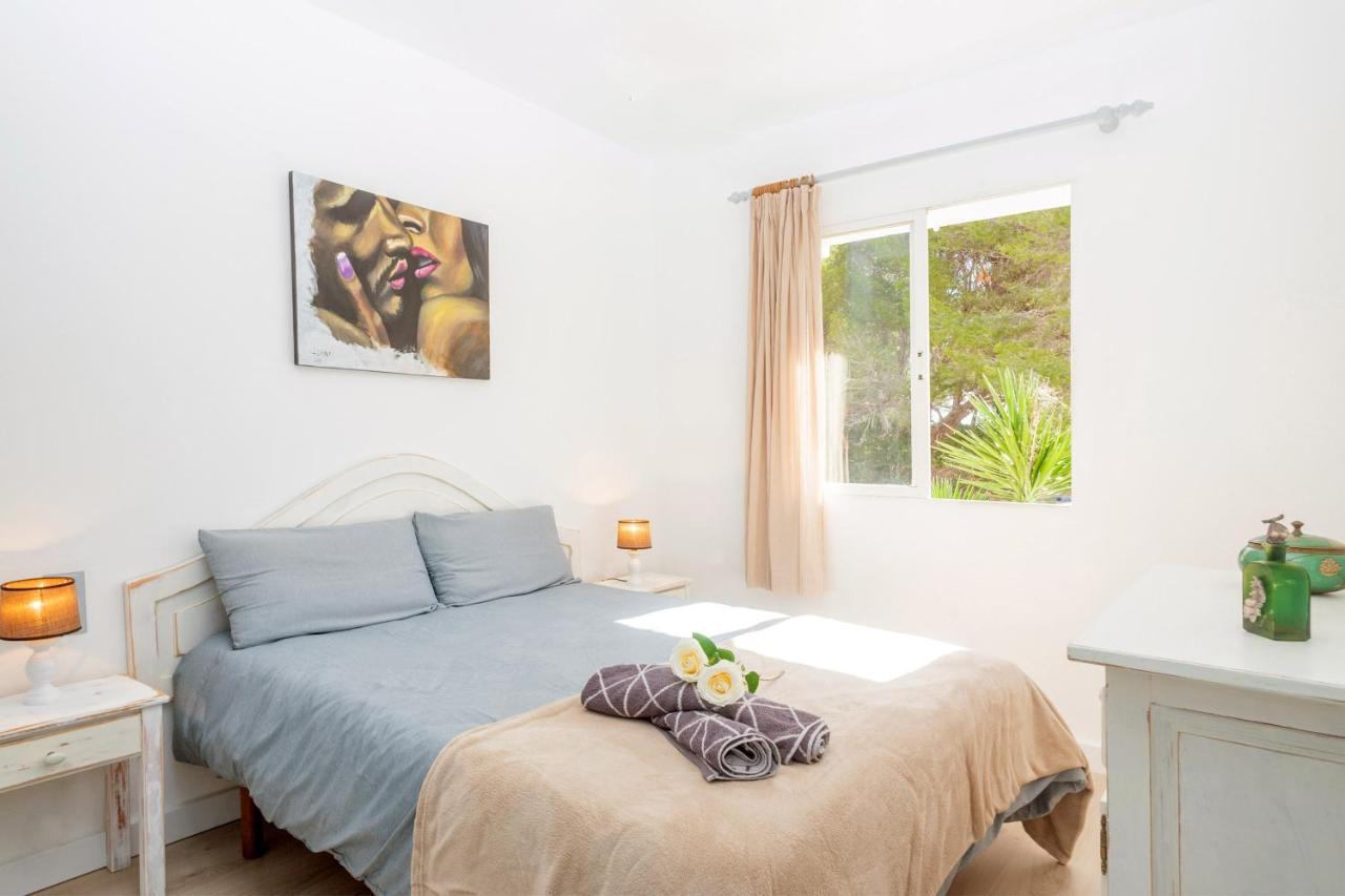 Апартаменты Pregonda 13 Menorca Сон-Парк Экстерьер фото