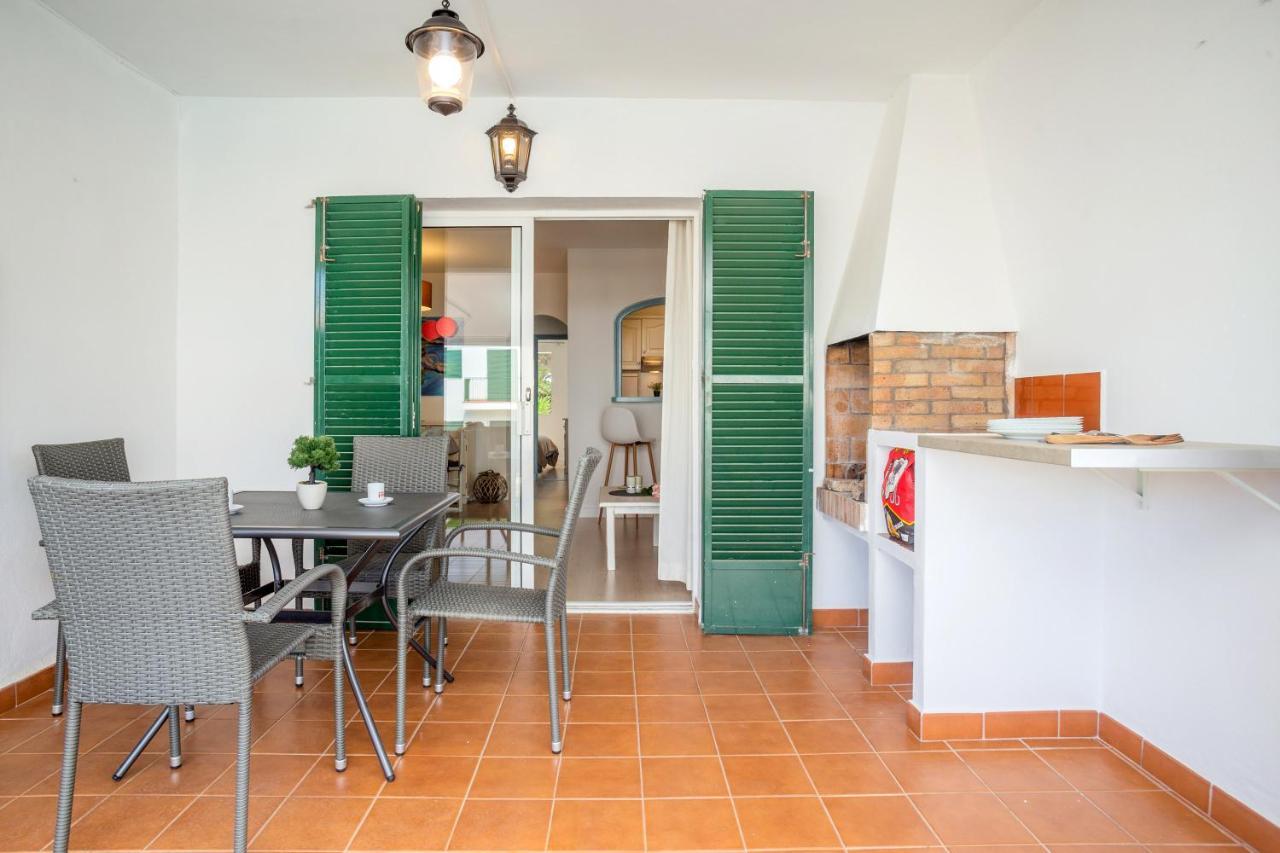 Апартаменты Pregonda 13 Menorca Сон-Парк Экстерьер фото