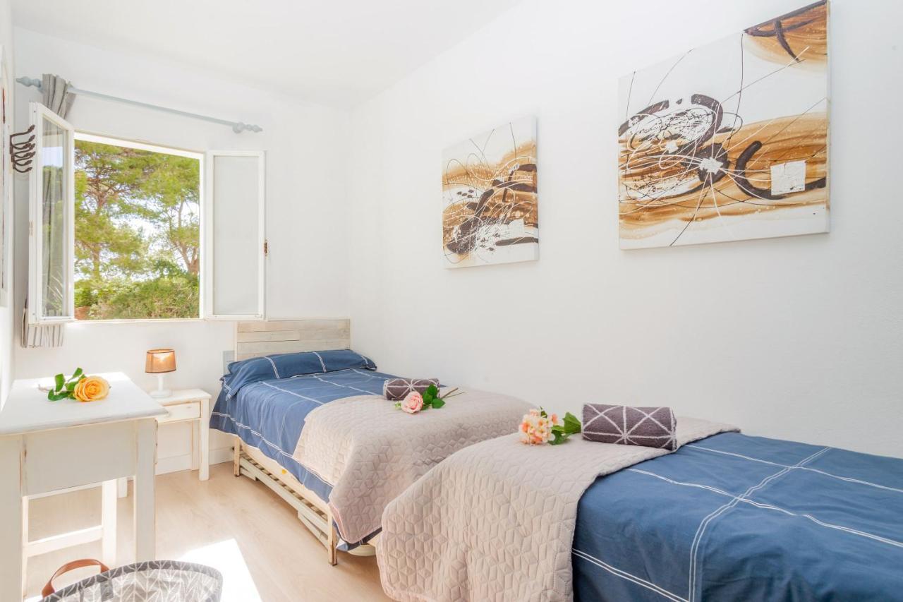 Апартаменты Pregonda 13 Menorca Сон-Парк Экстерьер фото