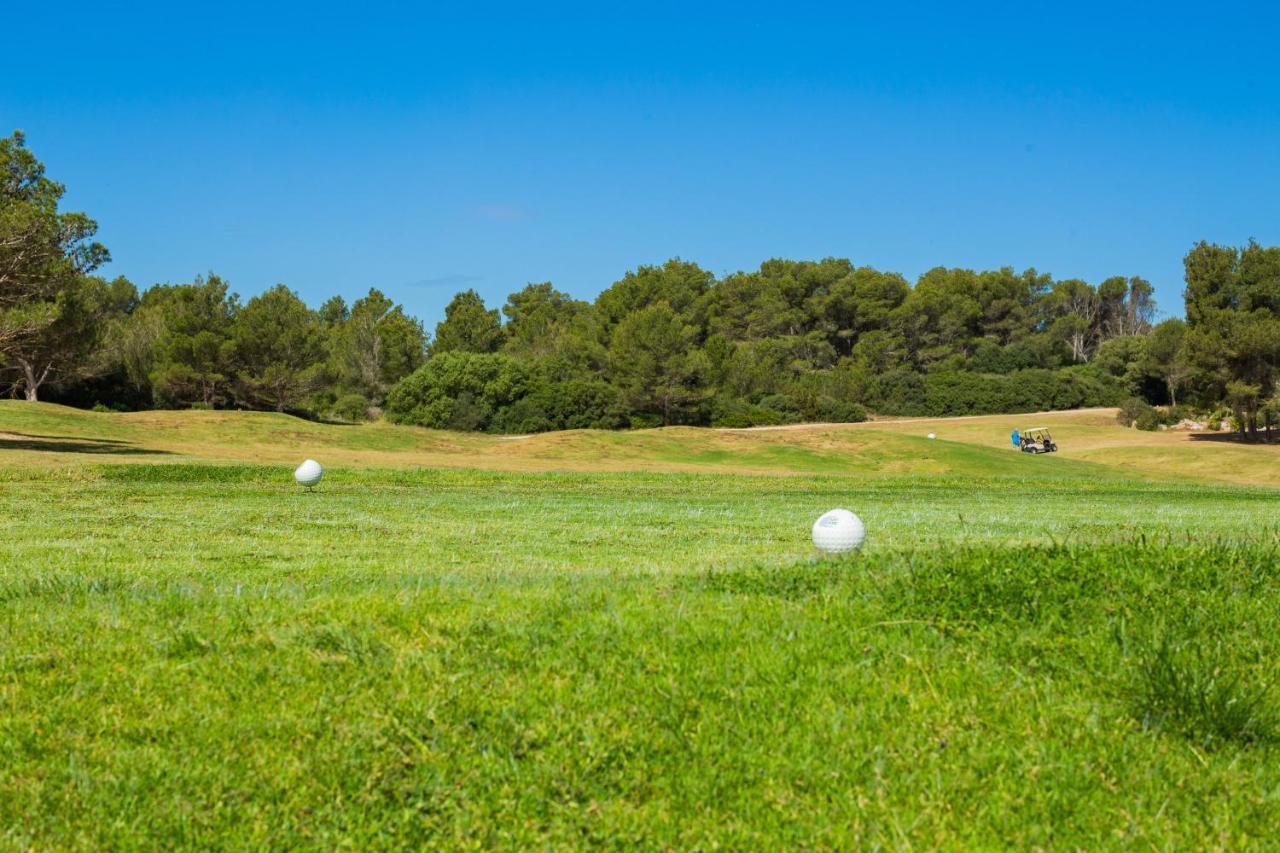 Апартаменты Pregonda 13 Menorca Сон-Парк Экстерьер фото