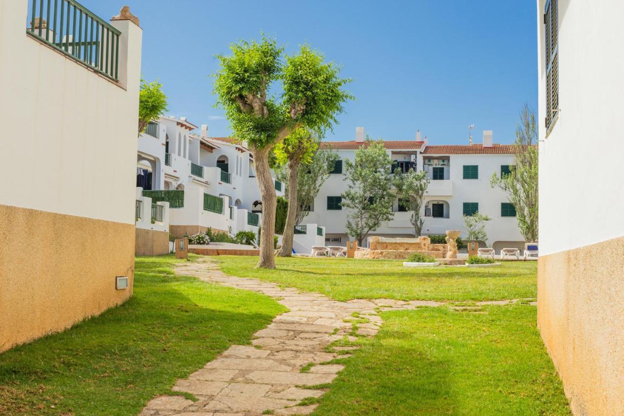 Апартаменты Pregonda 13 Menorca Сон-Парк Экстерьер фото