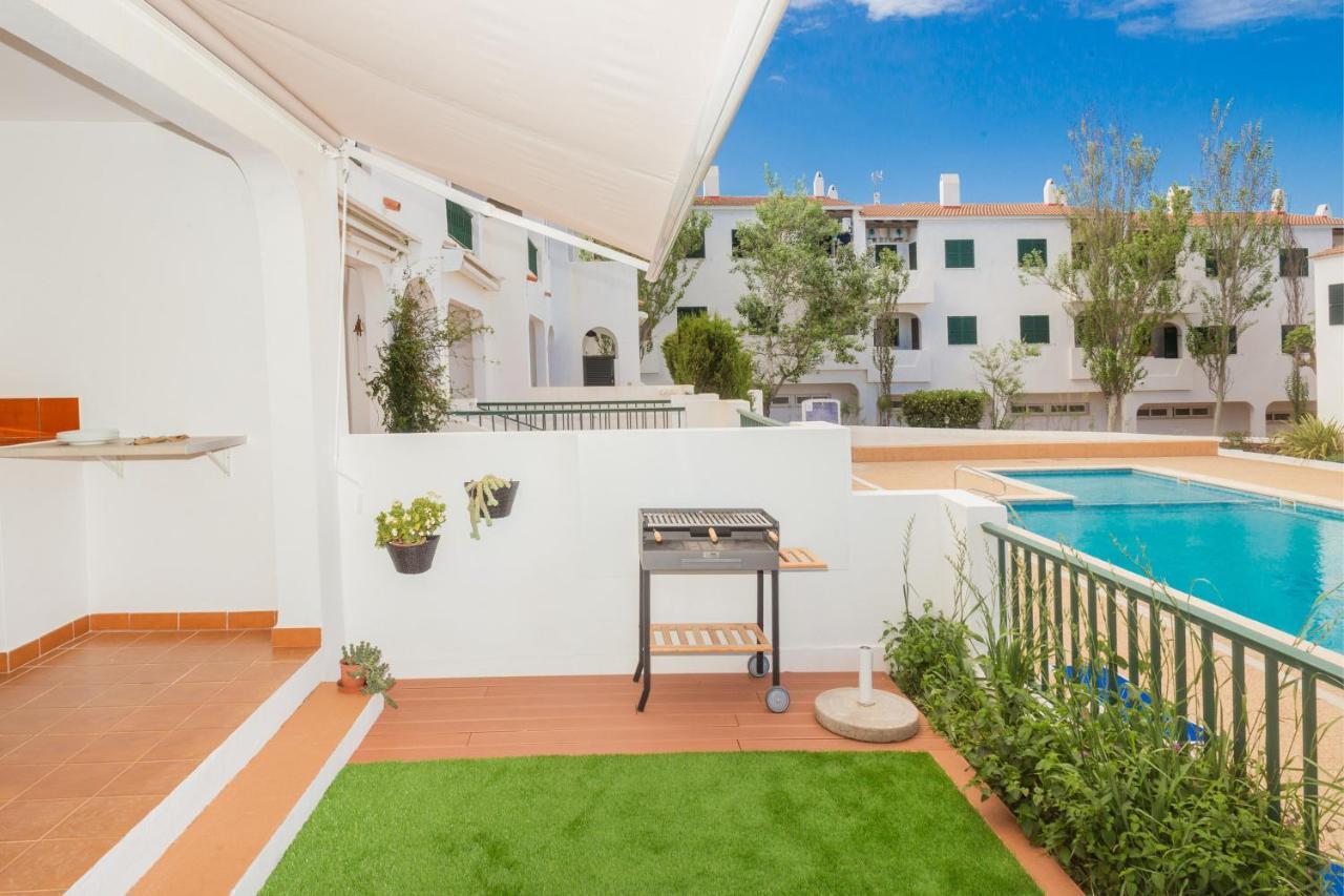 Апартаменты Pregonda 13 Menorca Сон-Парк Экстерьер фото