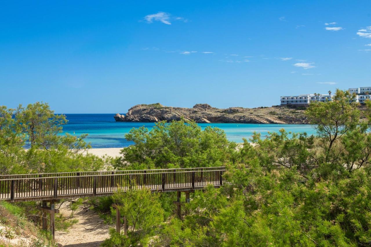 Апартаменты Pregonda 13 Menorca Сон-Парк Экстерьер фото