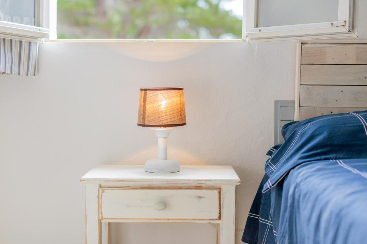 Апартаменты Pregonda 13 Menorca Сон-Парк Экстерьер фото