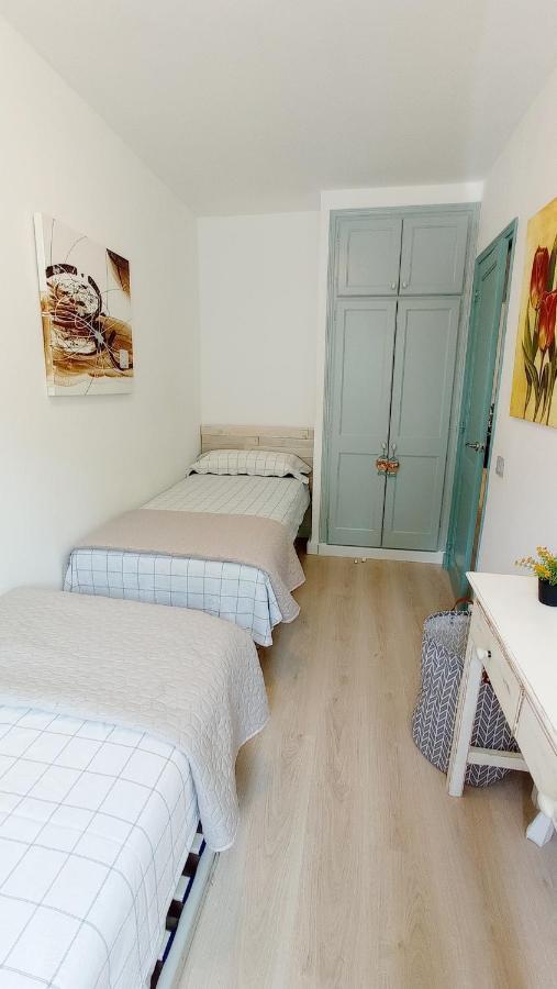 Апартаменты Pregonda 13 Menorca Сон-Парк Экстерьер фото