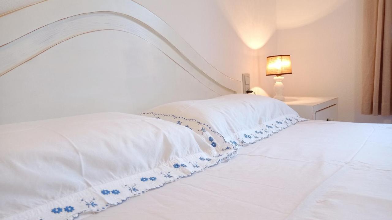Апартаменты Pregonda 13 Menorca Сон-Парк Экстерьер фото